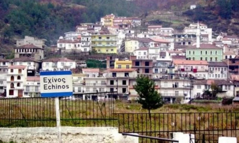 Κορονοϊός: Παρατείνεται η καραντίνα στον Εχίνο για άλλη μία εβδομάδα
